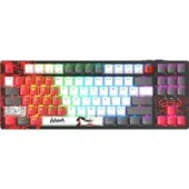 Клавиатура A4Tech Bloody WS87 Naraka (Bloody BLMS Red Plus) Клавиатура A4Tech Bloody WS87 Naraka (Bloody BLMS Red Plus)