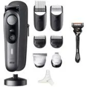 Универсальный триммер Braun Beard Trimmer BT9420