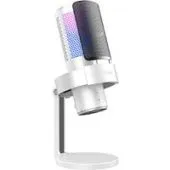 Проводной микрофон FIFINE A9 (белый)