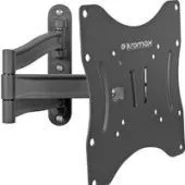 Кронштейн для телевизора Kromax TECHNO-3 (темно-серый)