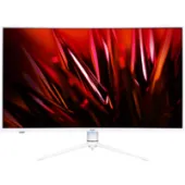 Игровой монитор Acer Nitro XZ396QUPwmiipphx UM.TX6EE.P01