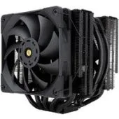 Кулер для процессора Thermalright Frost Commander 140 (черный)