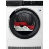 Сушильная машина AEG TR939M6CE