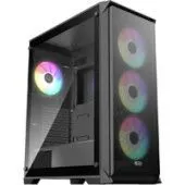 Корпус Raijintek Arcadia 41 (черный)