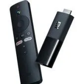 Смарт-приставка Xiaomi Mi TV Stick FHD (международная версия)
