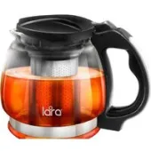 Заварочный чайник Lara LR06-15