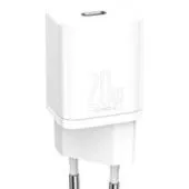 Сетевое зарядное Baseus TZCCSUP-B02