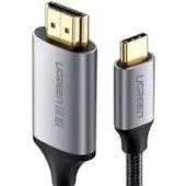 Кабель Ugreen MM142 50570