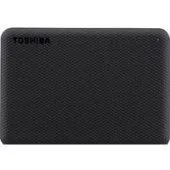 Внешний накопитель Toshiba Canvio Advance 4TB HDTCA40EK3CA (черный)