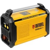 Сварочный инвертор Denzel DM-180 Standart