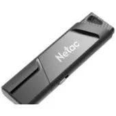USB Flash Netac U336S USB 3.2 32GB NT03U336S-032G-32BK