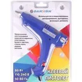 Термоклеевой пистолет Darvish DV-11519