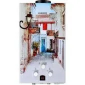 Газовая колонка Edisson E 20 GD (лиссабон)