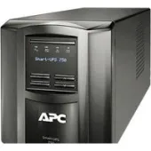 Источник бесперебойного питания APC Smart-UPS 750VA LCD 230V (SMT750I)