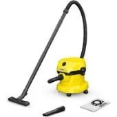 Пылесос Karcher WD 2 Plus V-12/4/18 1.628-018.0