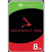 Жесткий диск Seagate IronWolf Pro 8TB ST8000NT001 Жесткий диск Seagate IronWolf Pro 8TB ST8000NT001