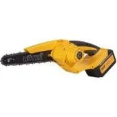 Аккумуляторная пила Huter ELS-20/8-Li-2К-BL 70/10/40 (с 2-мя АКБ)