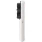 Щетка-выпрямитель Xiaomi Cordless Hair Straightener Brush MJZFS01LF