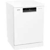 Отдельностоящая посудомоечная машина Gorenje GS642C90W