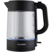 Электрический чайник Hyundai HYK-G7707