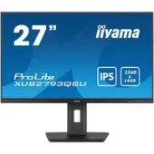Монитор iiyama ProLite XUB2793QSU-B7