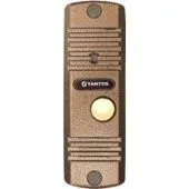 Вызывная панель Tantos Corban HD (медный)