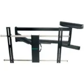 Кронштейн для телевизора Kromax ATLANTIS-120 (черный)