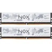 Оперативная память Apacer NOX 2x32ГБ DDR5 6000 МГц AH5U64G60C622MWAA-2