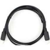 Кабель Cablexpert CCP-USB-CMLM2-1M