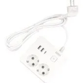 Сетевой фильтр Power Cube PC-1-2M