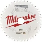 Пильный диск Milwaukee 4932471314