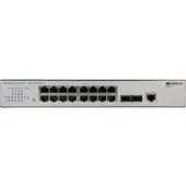 Управляемый коммутатор 2-го уровня Origo OS3118/A2A