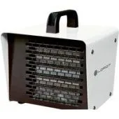 Электрическая тепловая пушка Loriot LHP-KX 2000
