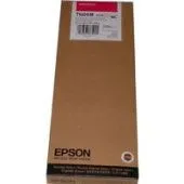 Картридж Epson C13T606B00