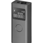 Лазерный дальномер Xiaomi Smart Laser Measure MJJGCJYD001QW Лазерный дальномер Xiaomi Smart Laser Measure MJJGCJYD001QW