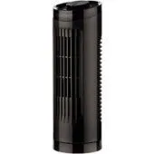 Безлопастной вентилятор Energy EN-1665 Tower (черный)