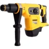 Перфоратор DeWalt DCH481N (без АКБ)