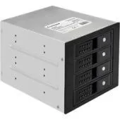 Бокс для накопителей 2.5" и 3.5" ExeGate HS435-02