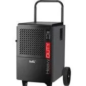 Осушитель воздуха Ballu BDI-50L (черный)