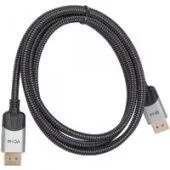 Кабель VCOM CG635-5M DisplayPort - DisplayPort (5м, черный)