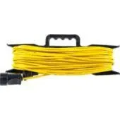 Удлинитель СОЮЗ 481S-5205 (50 м, желтый)