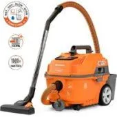 Пылесос Daewoo Power DAVC 2000 Home