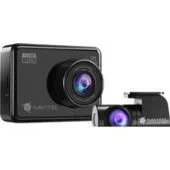 Видеорегистратор-GPS информатор (2в1) NAVITEL R9 Dual