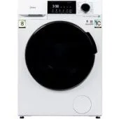 Стиральная машина Midea MFC3814BSW47/W