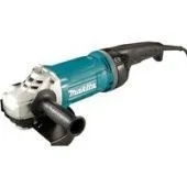 Угловая шлифмашина Makita GA9070X1