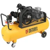 Компрессор Denzel BCW3000-T/100