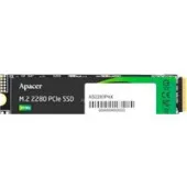 SSD Apacer AS2280P4X 256GB AP256GAS2280P4X-1