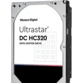 Жесткий диск WD Ultrastar DC HC320 8TB 0B36452