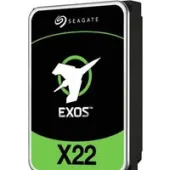 Жесткий диск Seagate Exos X22 22TB ST22000NM000E Жесткий диск Seagate Exos X22 22TB ST22000NM000E