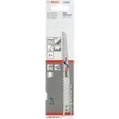 Набор пильных полотен Bosch 2608650614